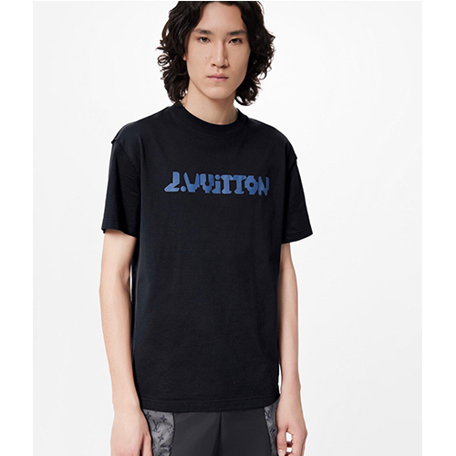 【ルイヴィトンLOUIS VUITTON】最新品ご案内:メンズ レディース 半袖Tシャツ 